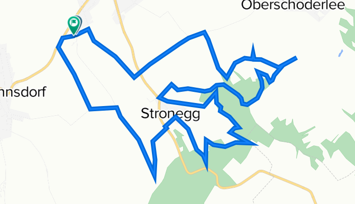 Idee Steinbergtrophy