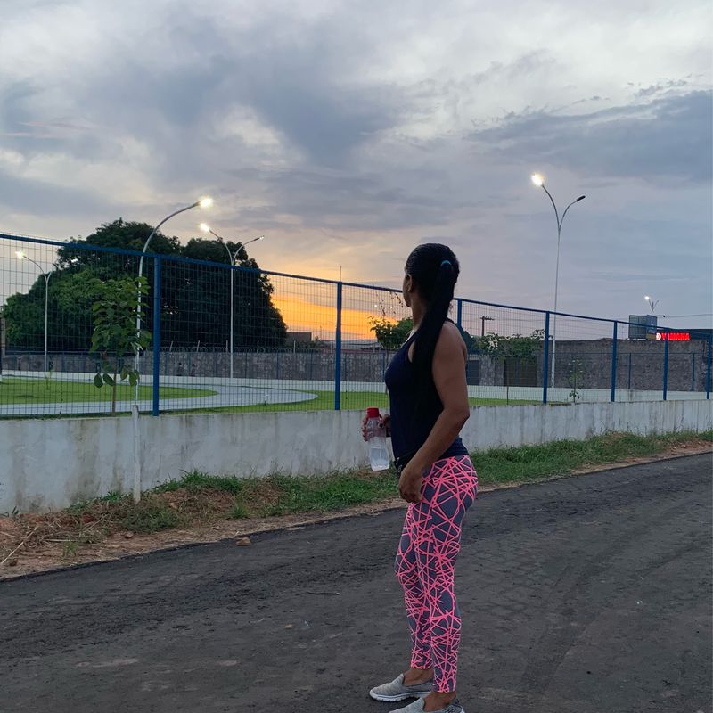 Rota para Rua Jose Mariano Saads, 11, Codó