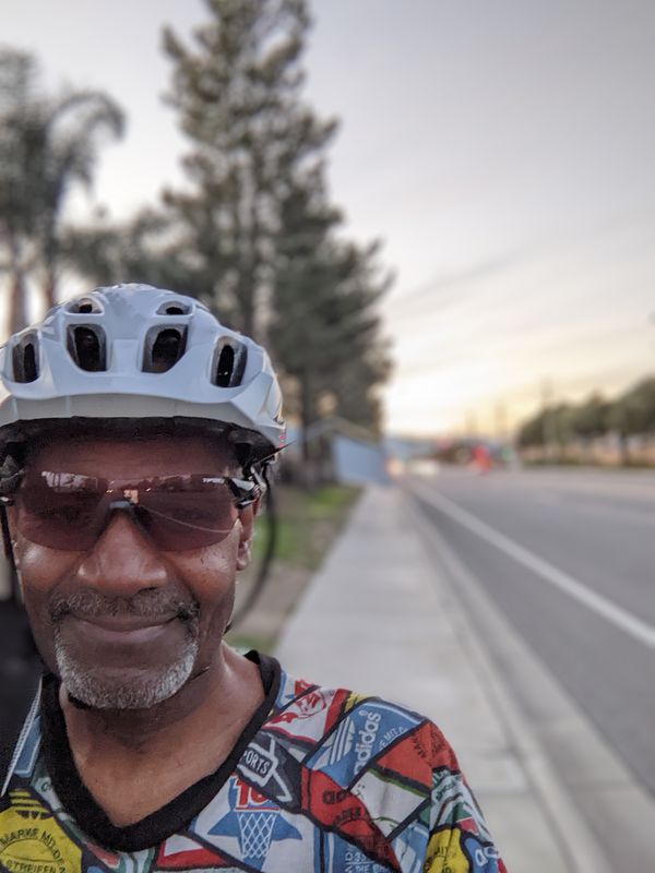 Shadow Hills Drive 2652, San Bernardino to Shadow Hills Drive 2665, San Bernardino