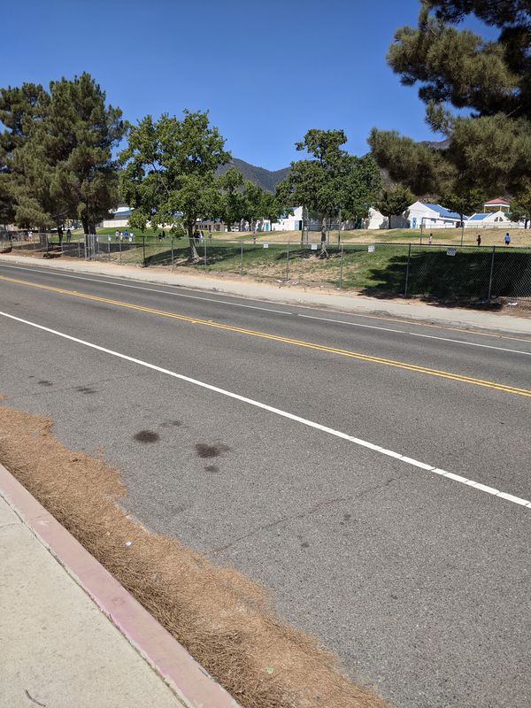 Shadow Hills Drive 2652, San Bernardino to Shadow Hills Drive 2665, San Bernardino