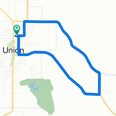 North College Street 669, Union to North College Street 669, Union