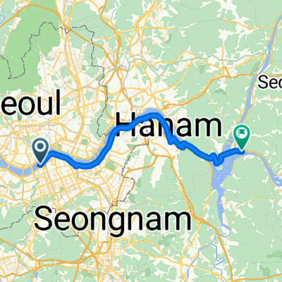 Seoul-YangSooLee