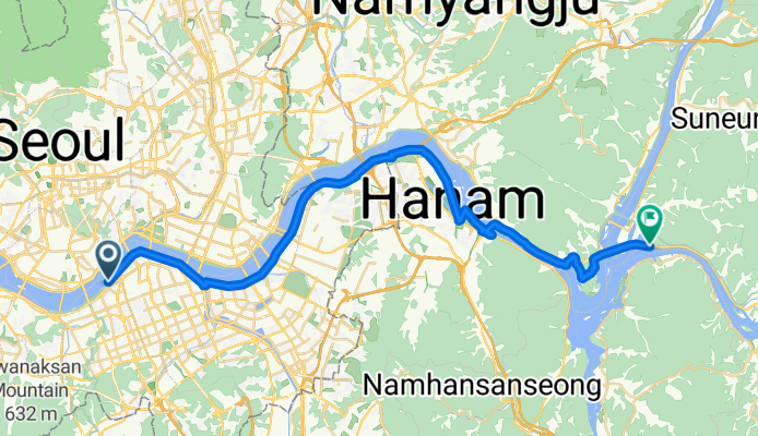 Seoul-YangSooLee