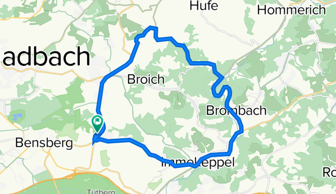 March 22 Brombach