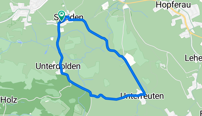Diese Route in Bikemap Web öffnen