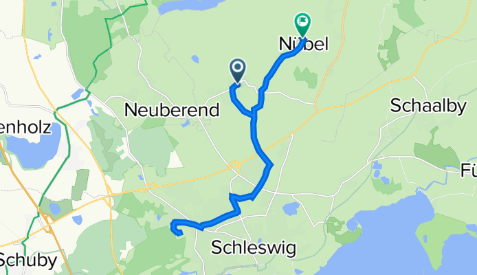 Diese Route in Bikemap Web öffnen