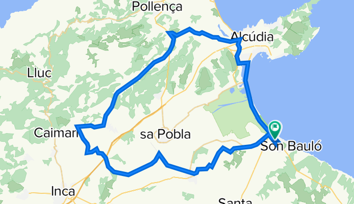 Muro-Maffay-Muro - Ferdy 2021