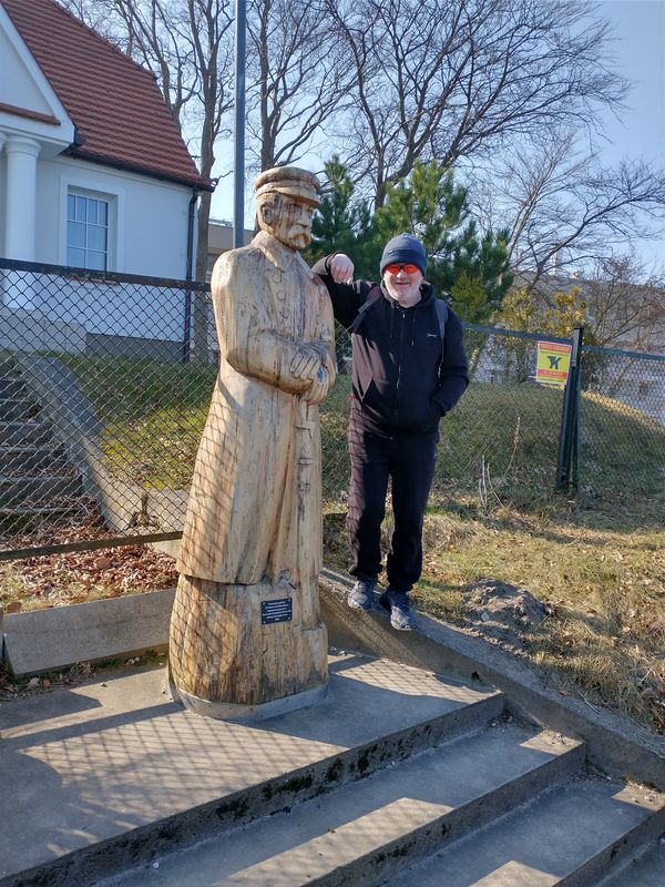 Jasna 5, Władysławowo do Jasna 5, Władysławowo