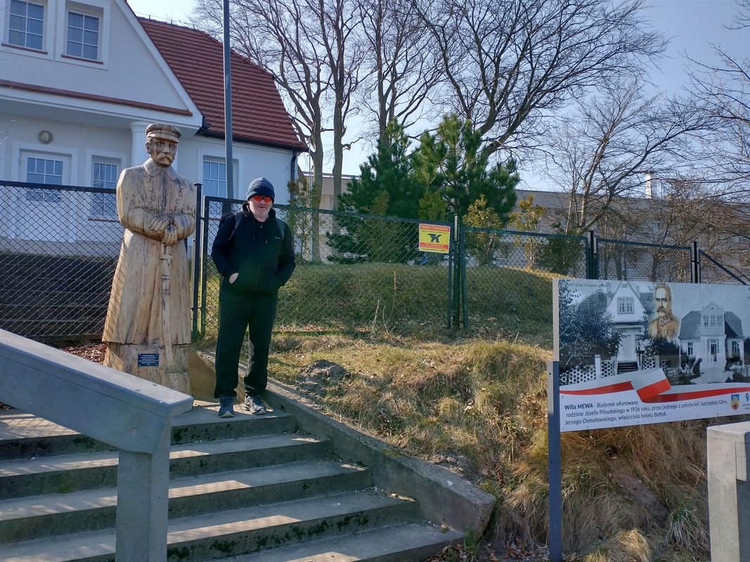 Jasna 5, Władysławowo do Jasna 5, Władysławowo