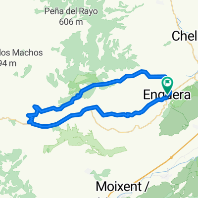 Benigüengo