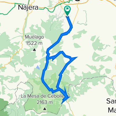 Entreña- Piqueras- Sancho Leza- La rasa