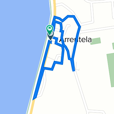 arrentela