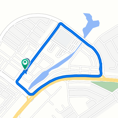 Jalan PB 1, Bemban to Jalan PB 5, Bemban