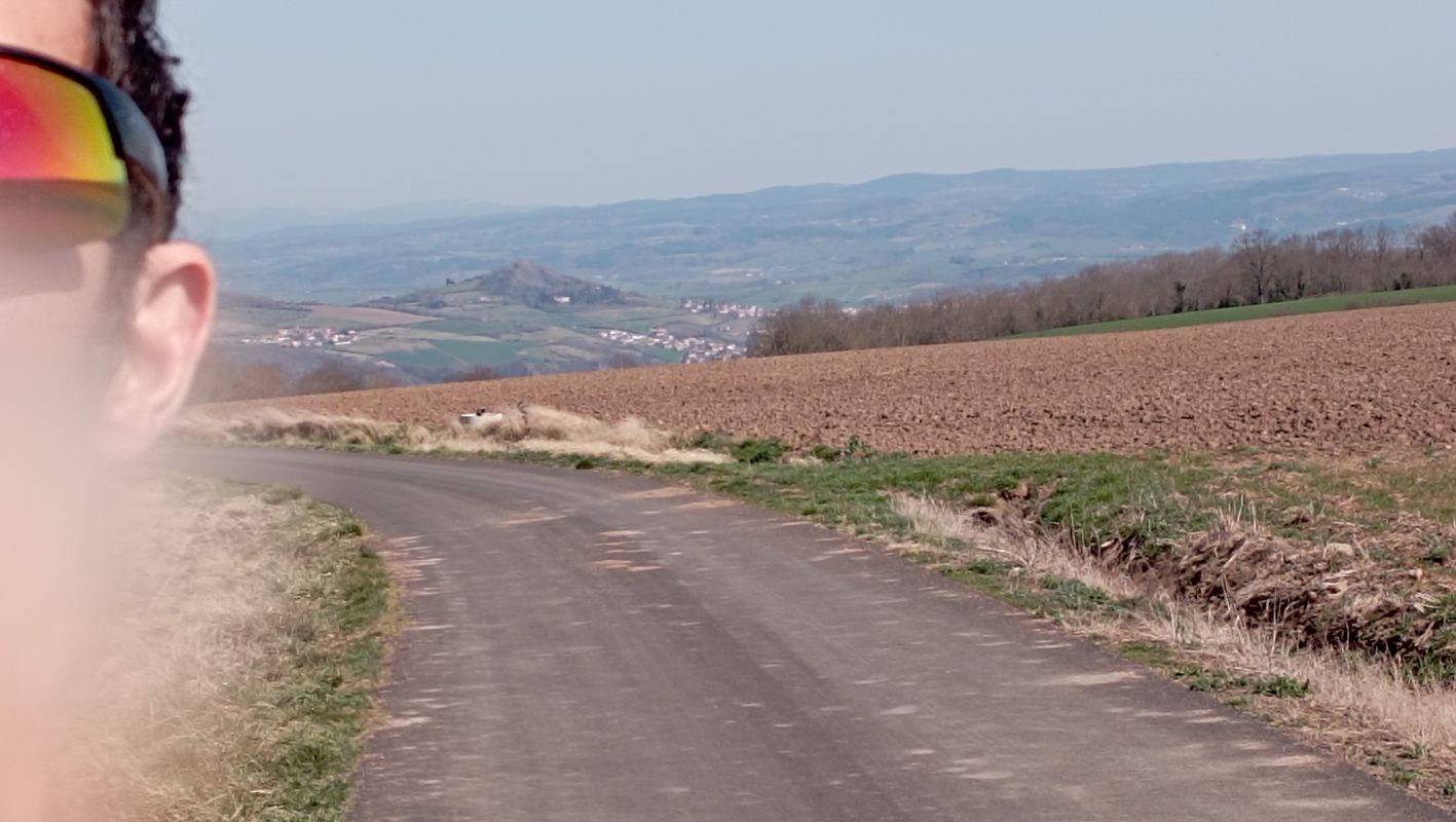 De Impasse de l'Union 6, Issoire à Impasse de l'Union 2, Issoire