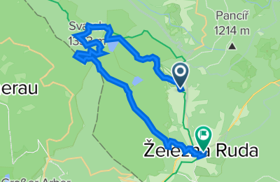 Open this route in the Bikemap app