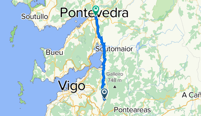 2.Mós-Pontevedra