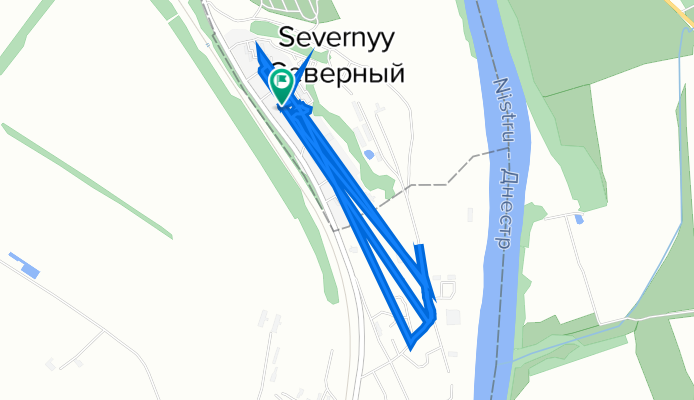 Diese Route in Bikemap Web öffnen