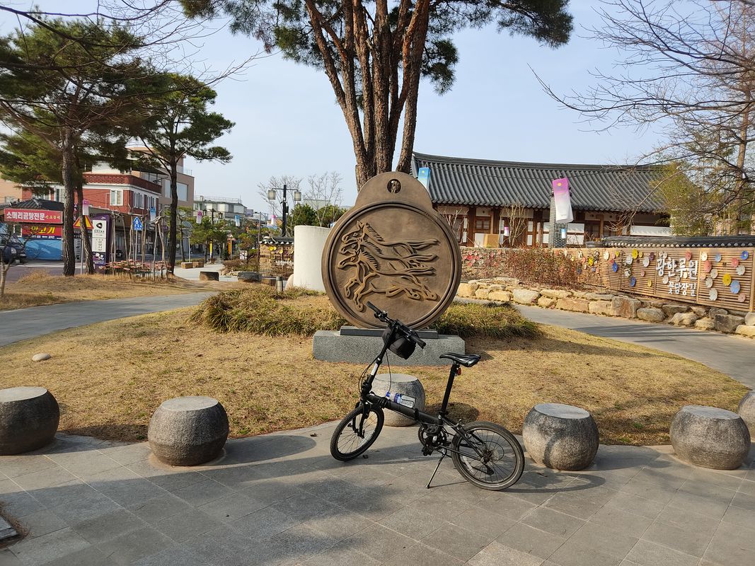 섬진강댐인증센터-남원요천100리숲길