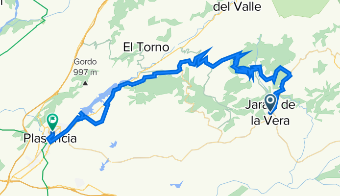 Diese Route in Bikemap Web öffnen