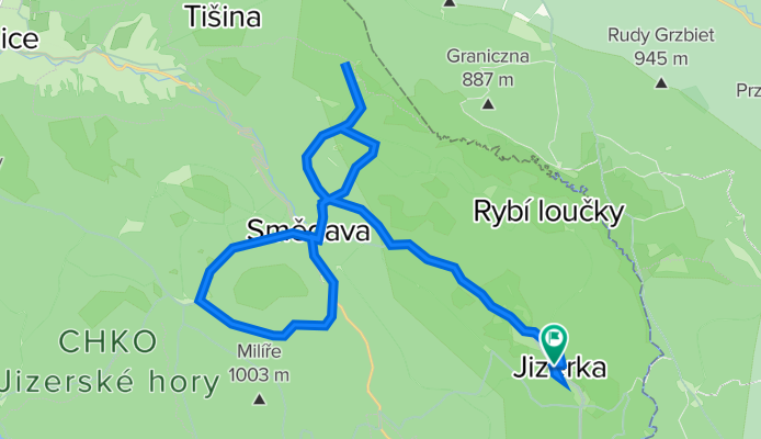 2019_03 Písčiny běžky