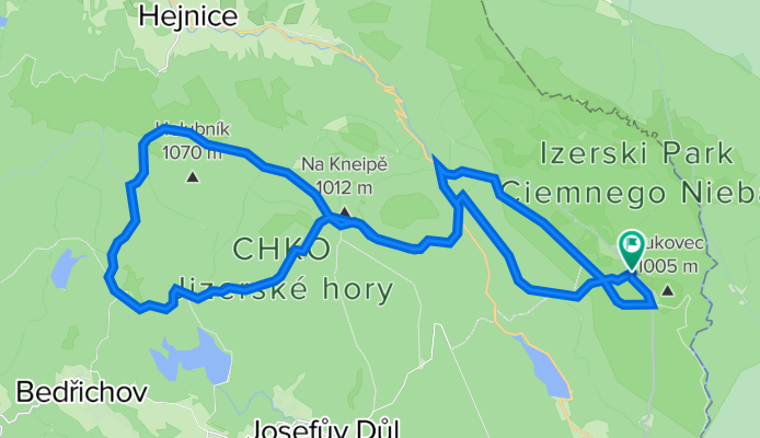 2018_03 Nová louka běžky
