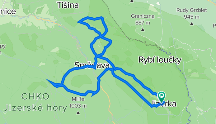 2017_03 Písčiny běžky