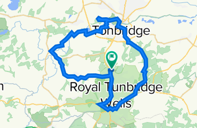 Open this route in the Bikemap app
