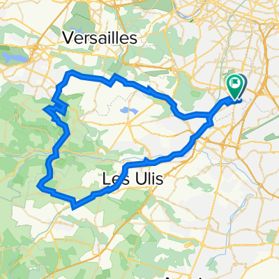 grand tour oliver