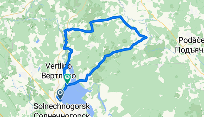 Super Enduro (v jopu shosse!)