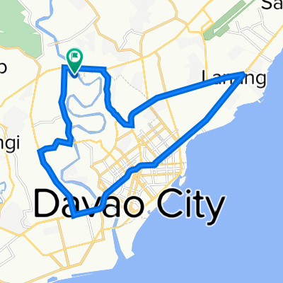 Retriever Freedom Ride