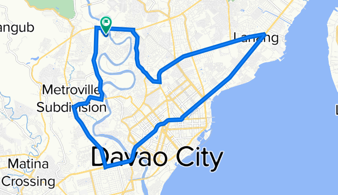 Retriever Freedom Ride