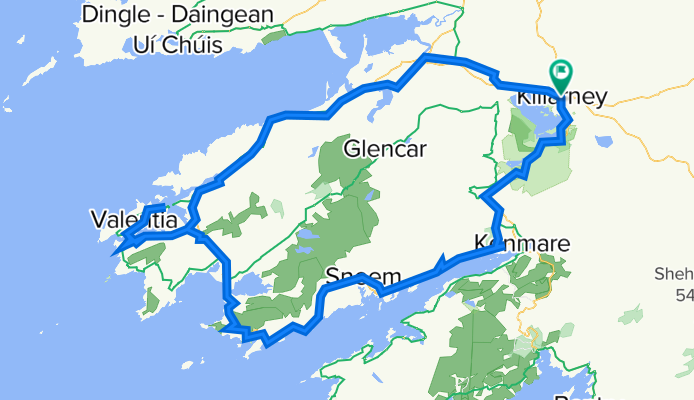 Diese Route in Bikemap Web öffnen