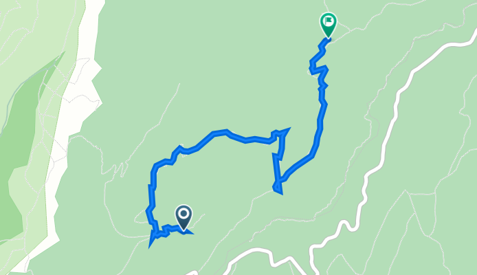 Diese Route in Bikemap Web öffnen