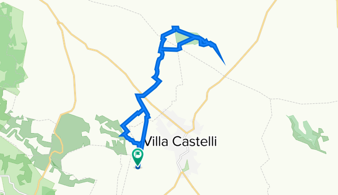 Battaglia short - Battaglia short
