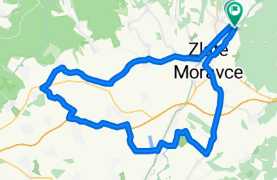 Open this route in the Bikemap app