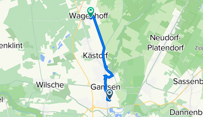 Diese Route in Bikemap Web öffnen