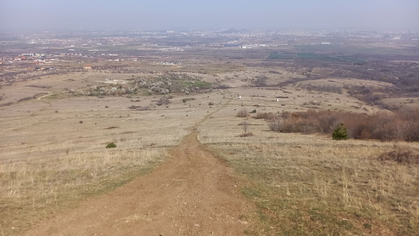 улица „Филип Македонски“ 49Б, Пловдив to улица „Филип Македонски“ 84, Пловдив