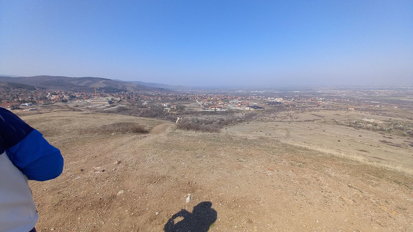 улица „Филип Македонски“ 49Б, Пловдив to улица „Филип Македонски“ 84, Пловдив