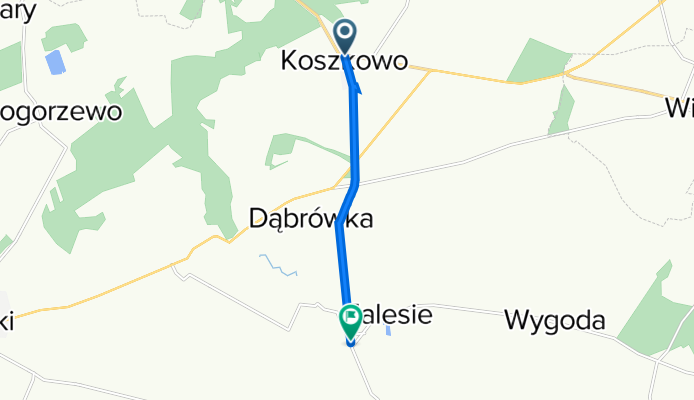 Diese Route in Bikemap Web öffnen