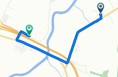 Open this route in the Bikemap app