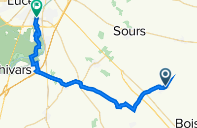 Open this route in the Bikemap app