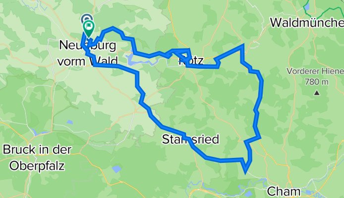 Rundtour