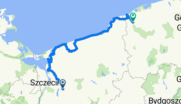 Diese Route in Bikemap Web öffnen