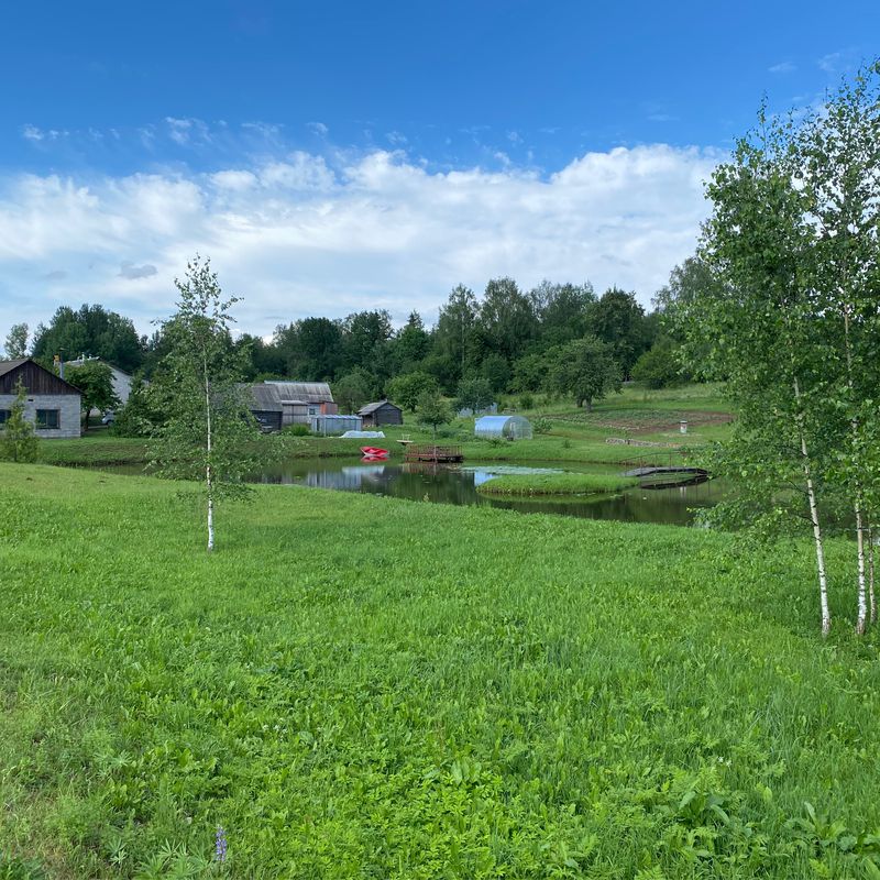 Себеж