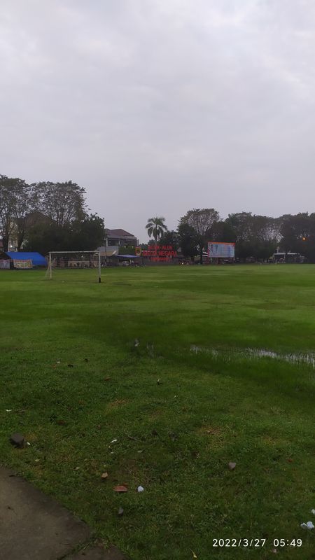 Jalan Letjen Suprapto No.103, Kecamatan Wonogiri to Wonogiri-Solo 74, Kecamatan Nguter