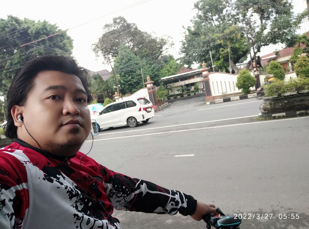 Jalan Letjen Suprapto No.103, Kecamatan Wonogiri to Wonogiri-Solo 74, Kecamatan Nguter