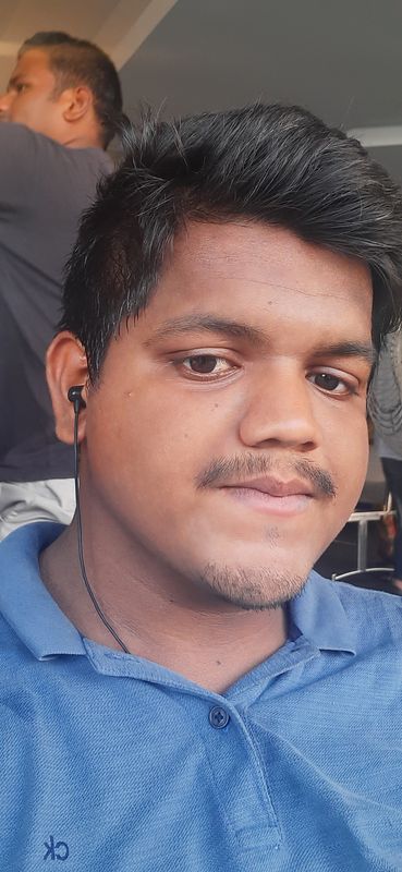 MF8X+FXG, Tirupati to Tirupati