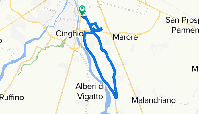 Diese Route in Bikemap Web öffnen