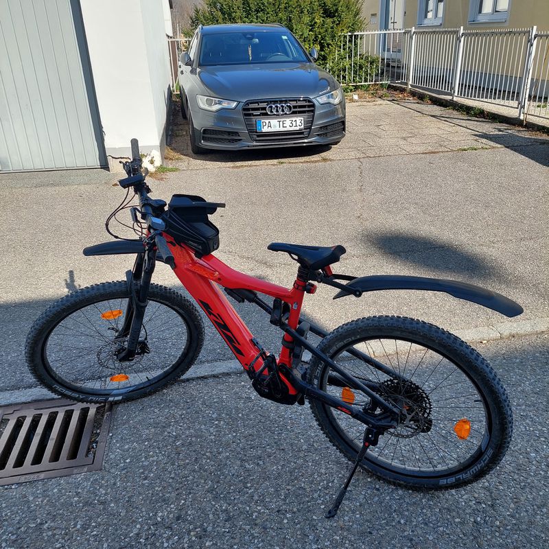 Modlerstraße 1, Kößlarn nach Modlerstraße 1, Kößlarn