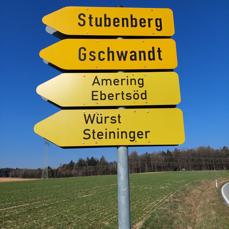 Modlerstraße 1, Kößlarn nach Modlerstraße 1, Kößlarn